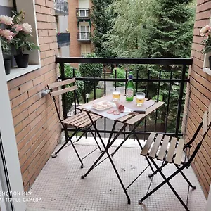 Luxory House Appartement