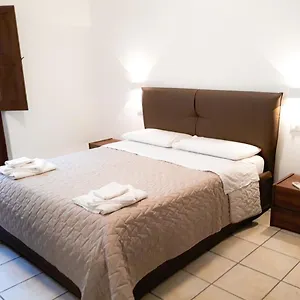 Gregory Filicudi Appartement