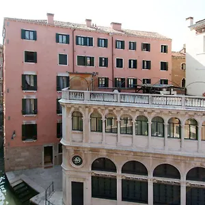 Corte Grimani Veneza