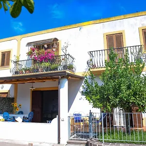 Marina Lunga Appartement
