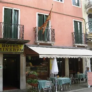 Minerva & Nettuno Venecia