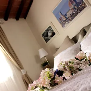 La Torre Di Anna Hébergement de vacances