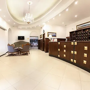 Grand Capodimonte Отель Неаполь