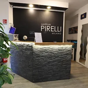 Pirelli Milán
