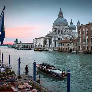 Отель The Gritti Palace, A Luxury Collection Hotel,, Венеция