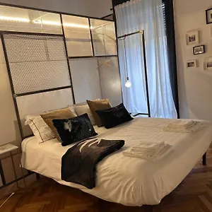 Botta 9 Nocleg ze śniadaniem