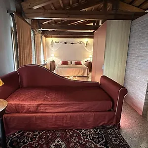 San Simeon Appartement