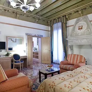 Foscari Palace **** Benátky