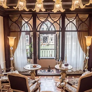 Ego' Boutique - The Silk Road Venecia