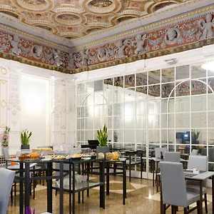 Traiano 4* Rome