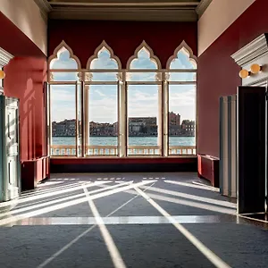 Il Palazzo Experimental **** Venedig
