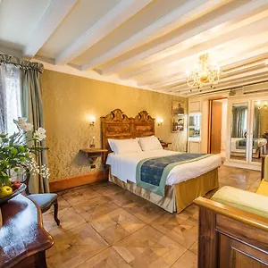 Casa Nicolo Priuli *** Benátky