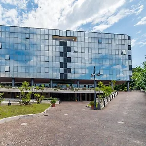Sotel Nomentana Отель Рим