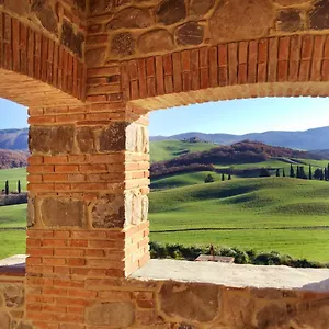 Relais Val D'orcia Pienza