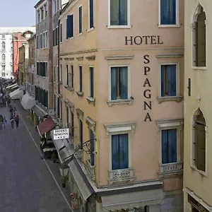 Spagna Venecia