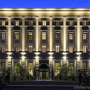 Th - Carpegna Palace Řím