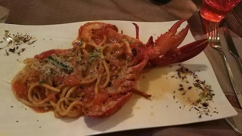 Locanda La Corte Venice 3*,  Italy