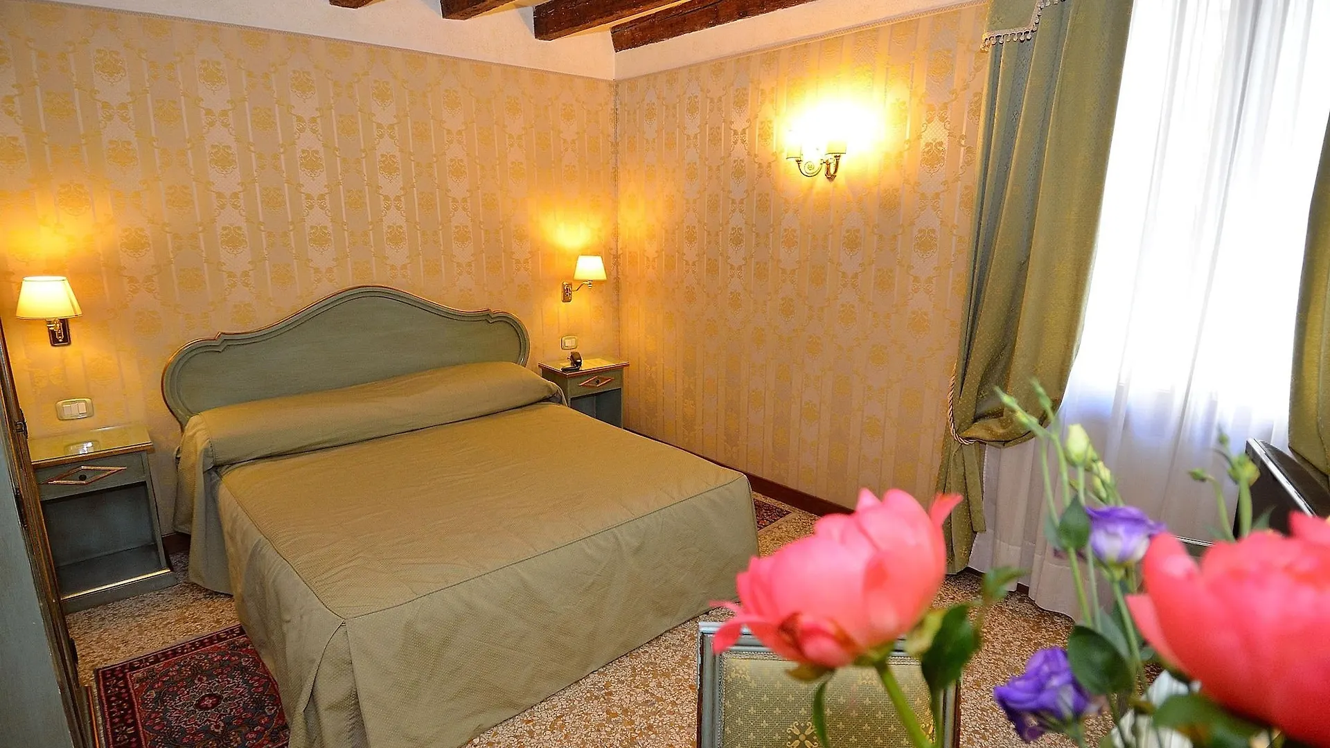 Bed & Breakfast Locanda La Corte Venice