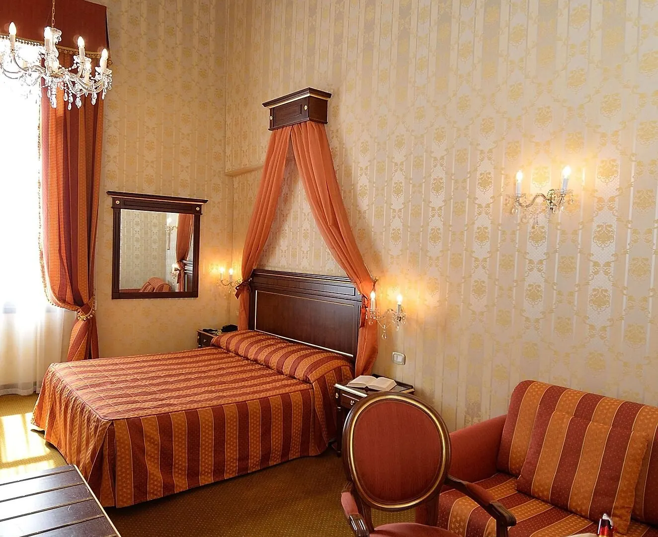 Bed & Breakfast Locanda La Corte Venice