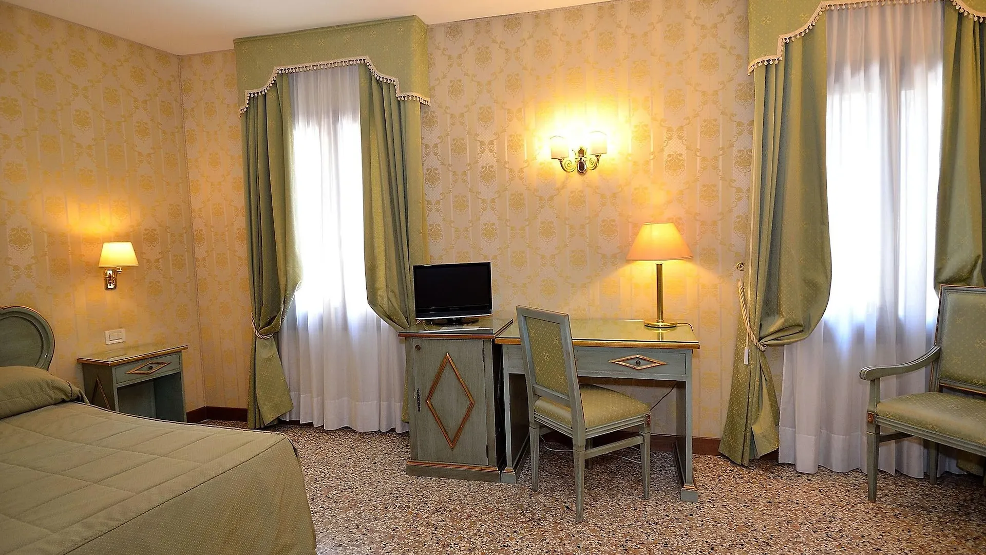 Locanda La Corte Venice