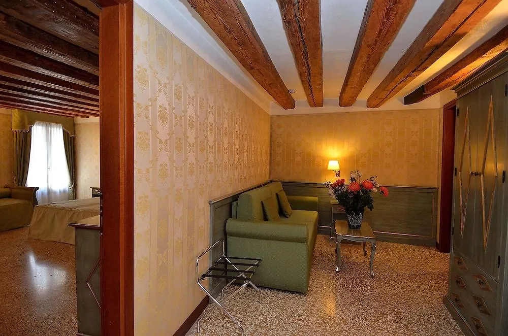 Locanda La Corte Venice