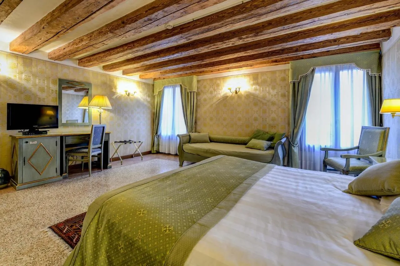 Locanda La Corte Venice