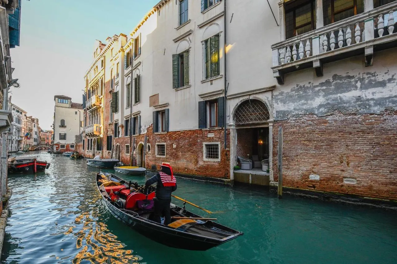 Bed & Breakfast Locanda La Corte Venice