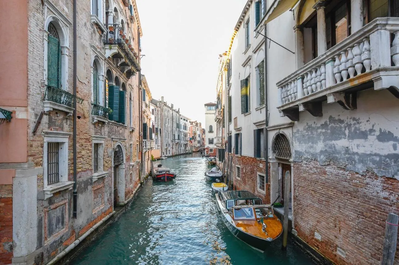Locanda La Corte Venice