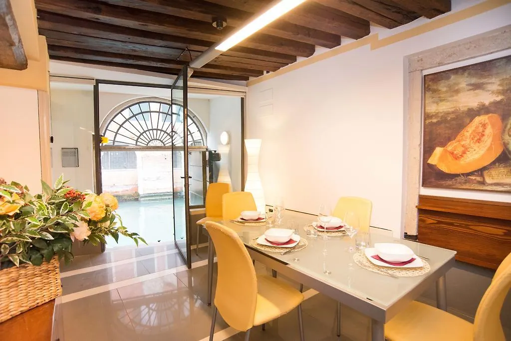 Locanda La Corte Venice