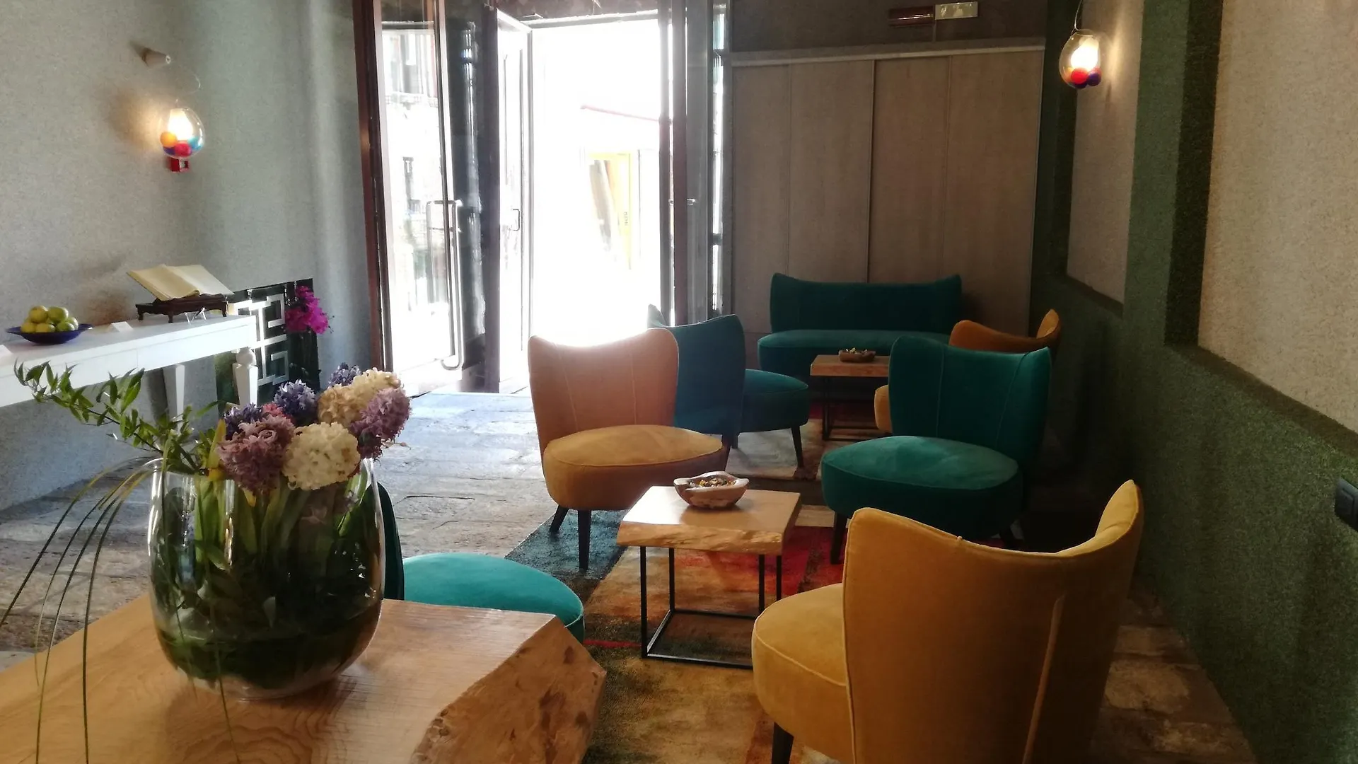 Bed & Breakfast Locanda La Corte Venice