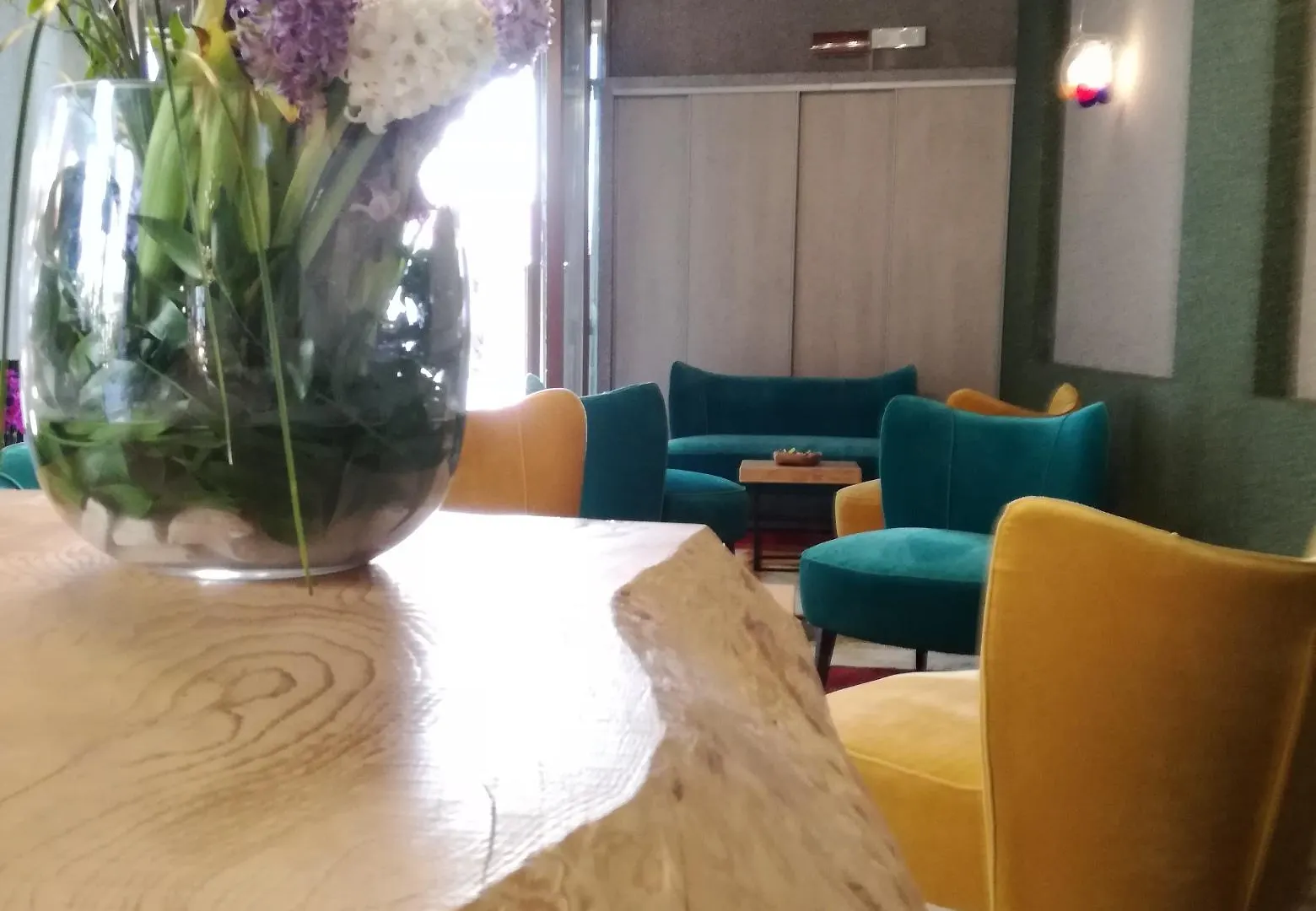 Bed & Breakfast Locanda La Corte Venice