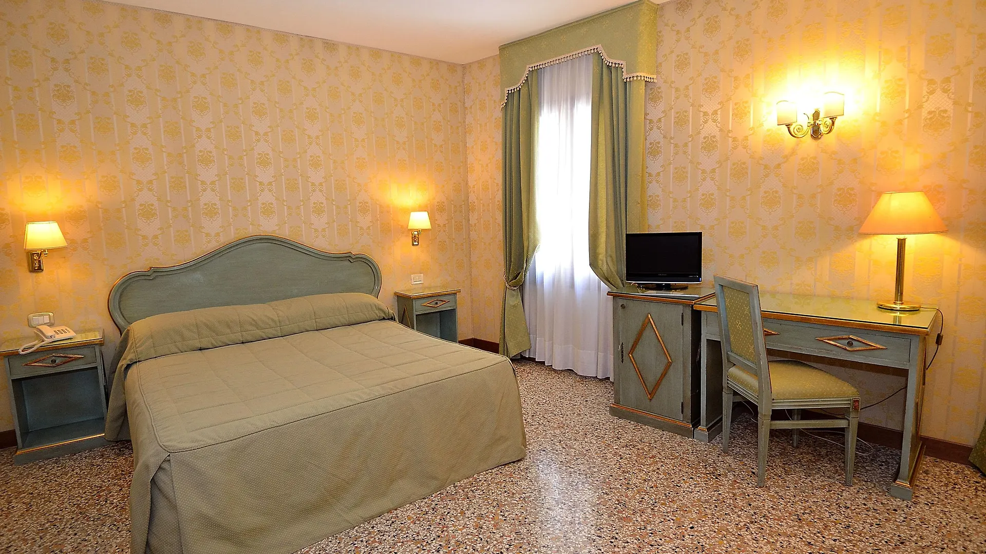 Locanda La Corte Venice
