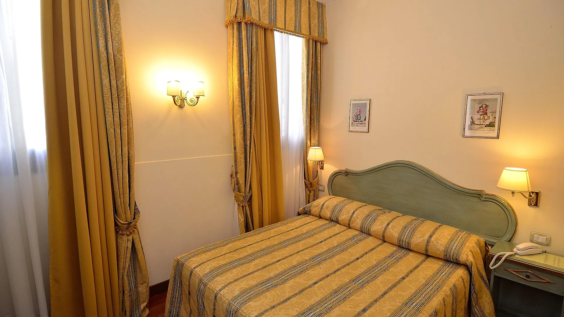Bed & Breakfast Locanda La Corte Venice