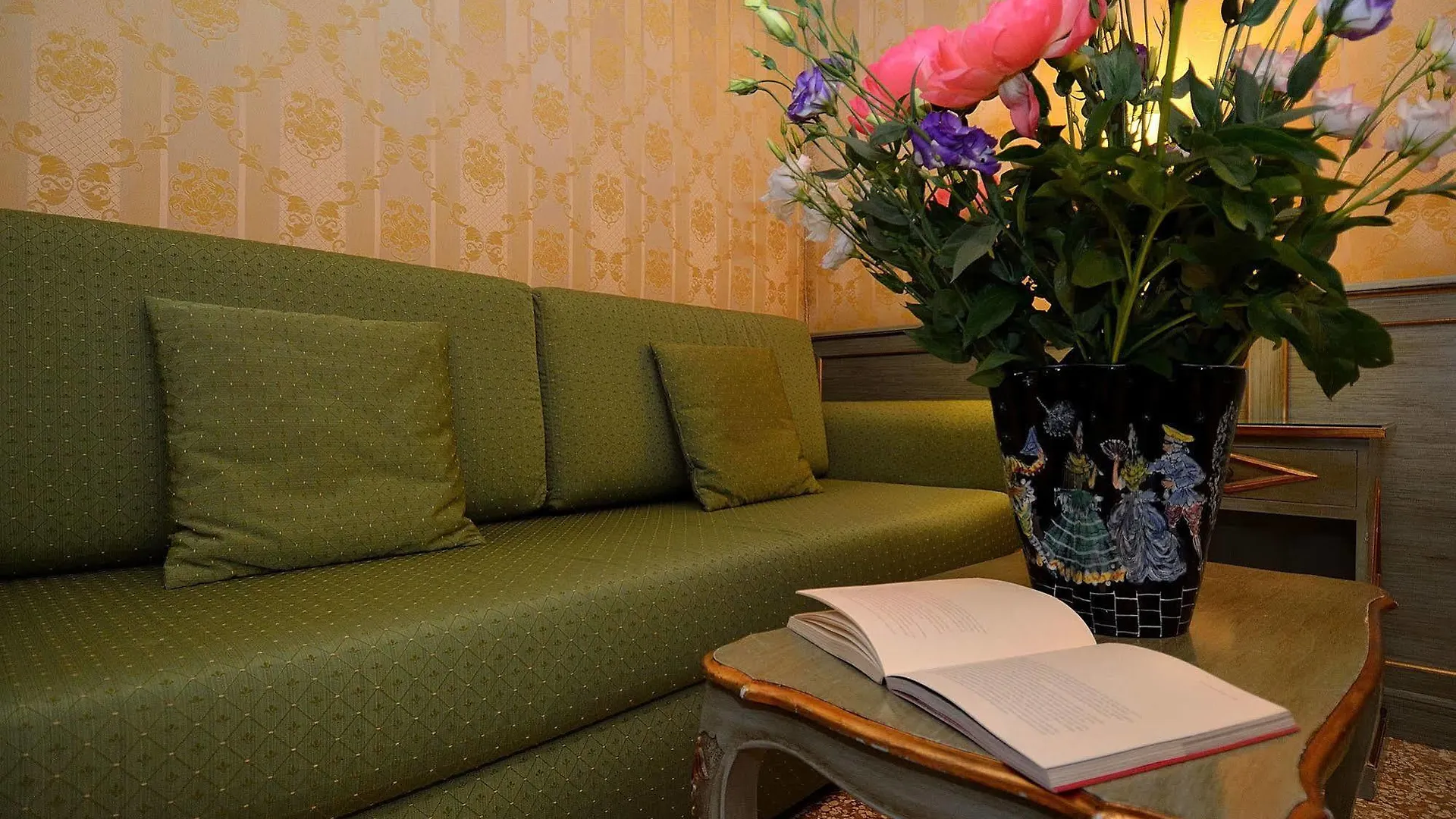 Bed & Breakfast Locanda La Corte Venice