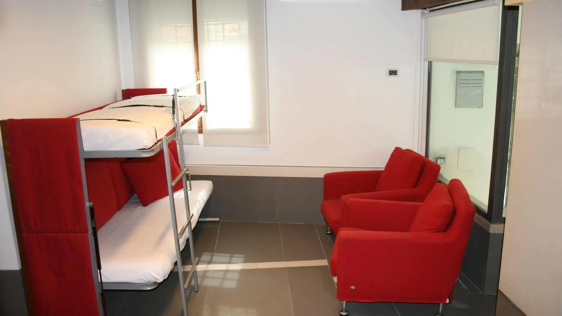 Locanda La Corte Venice