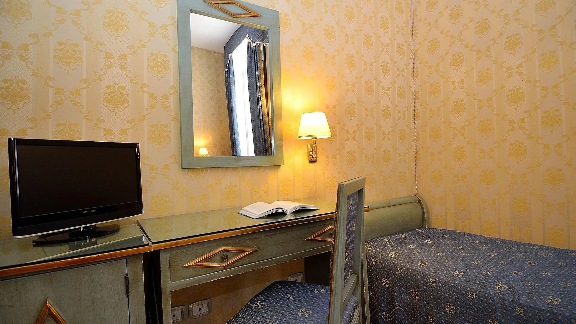 Locanda La Corte Venice