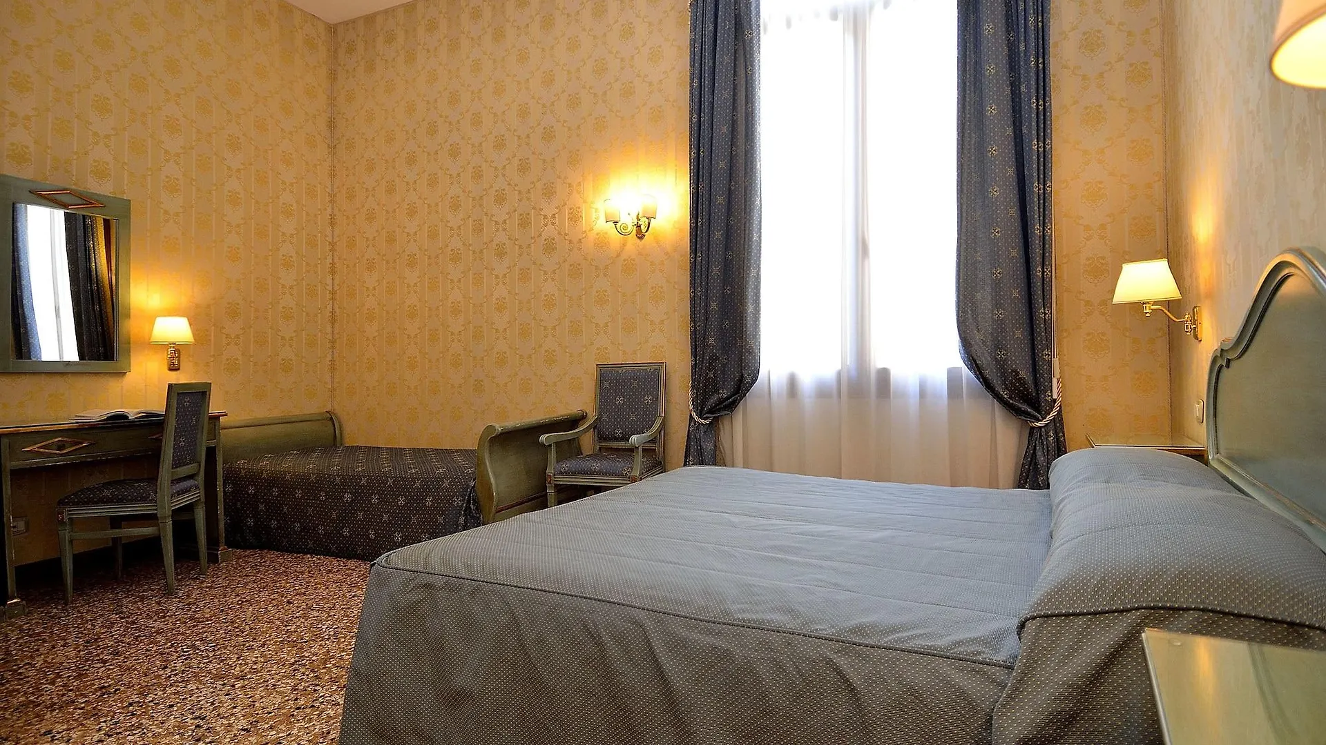 Bed & Breakfast Locanda La Corte Venice