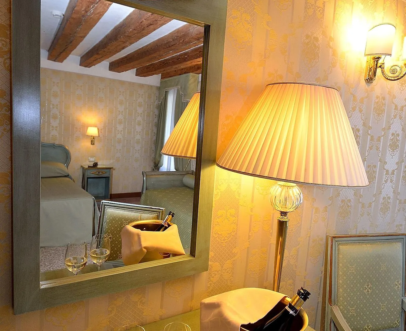 Locanda La Corte Venice