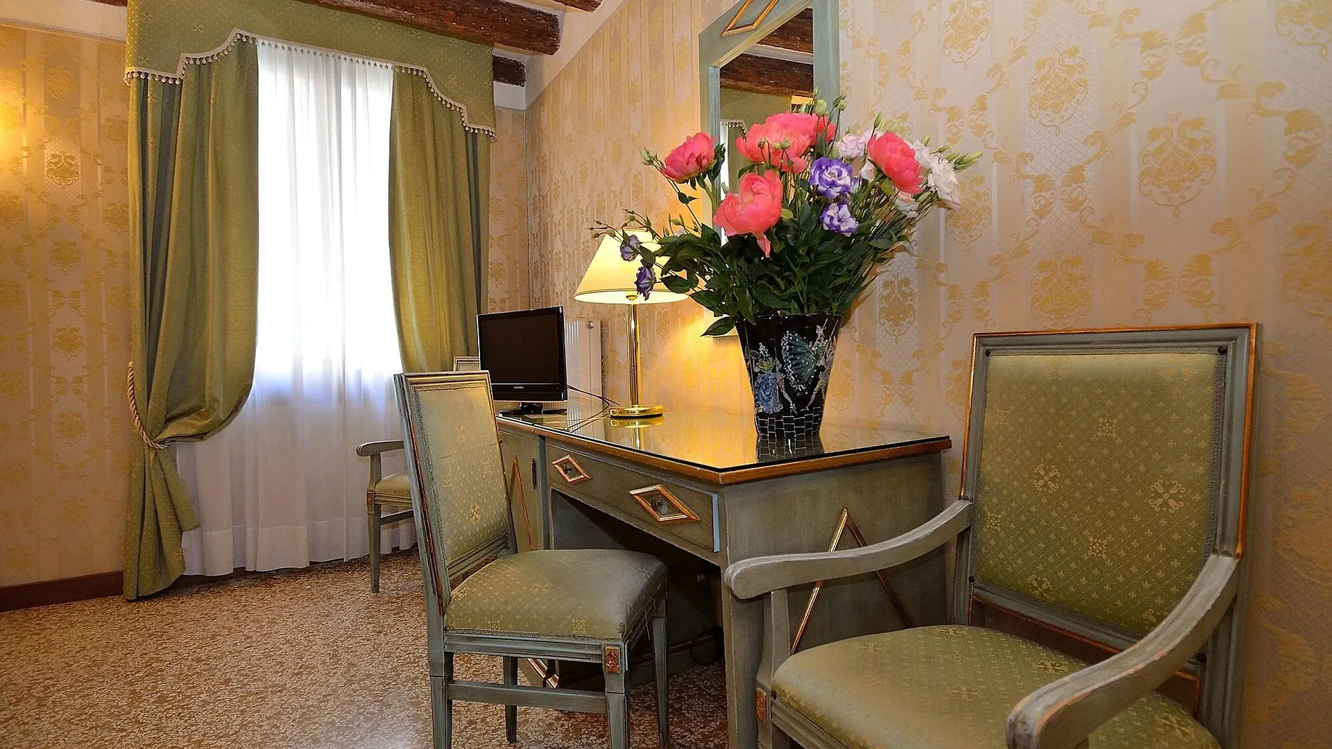 *** Bed & Breakfast Locanda La Corte Venice Italy