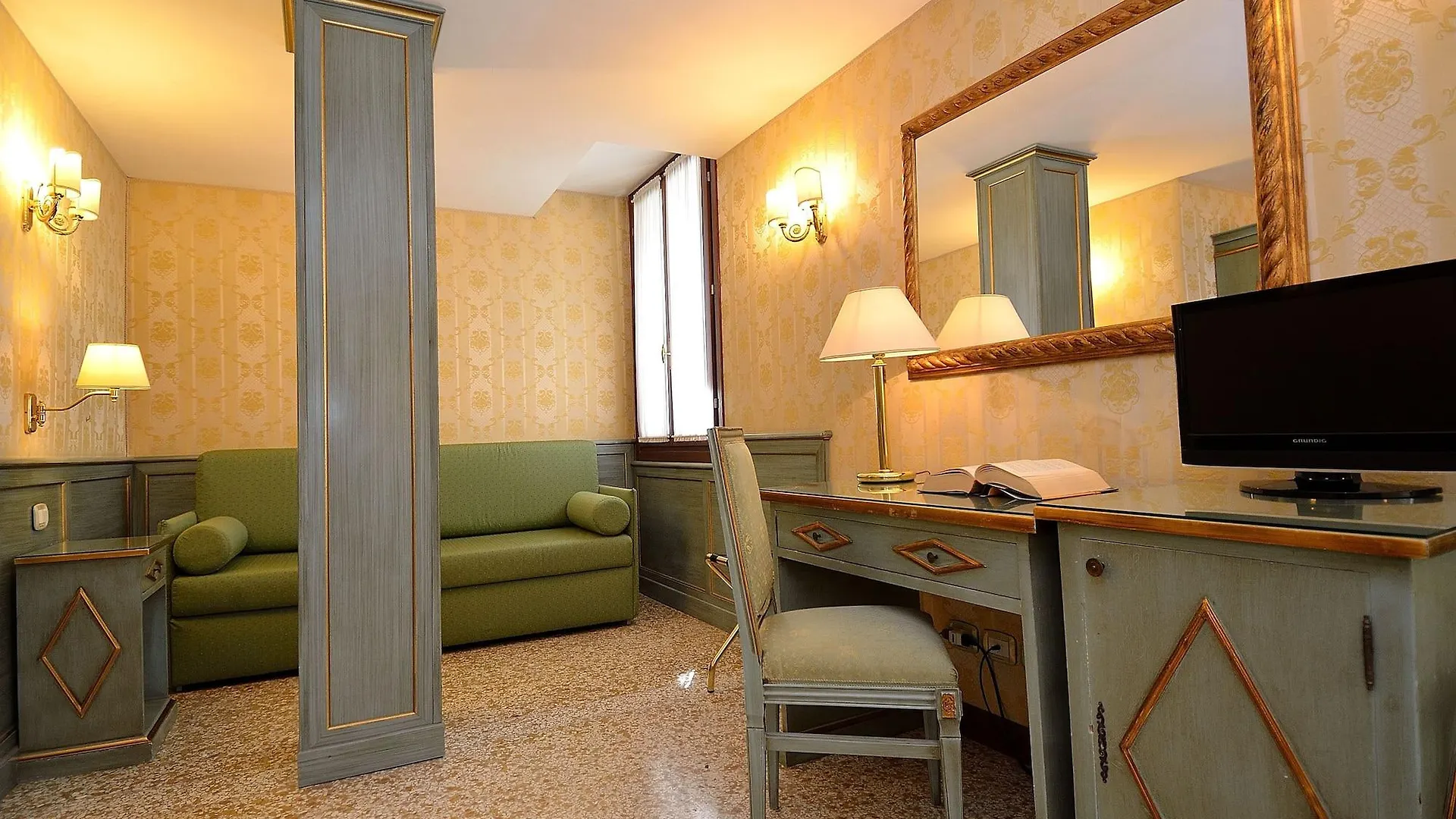 Locanda La Corte Venice
