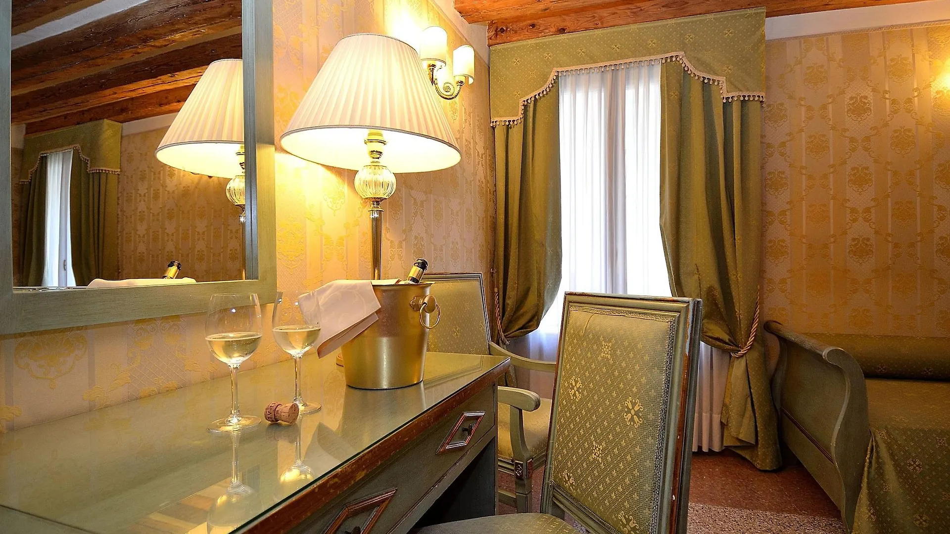 Bed & Breakfast Locanda La Corte Venice