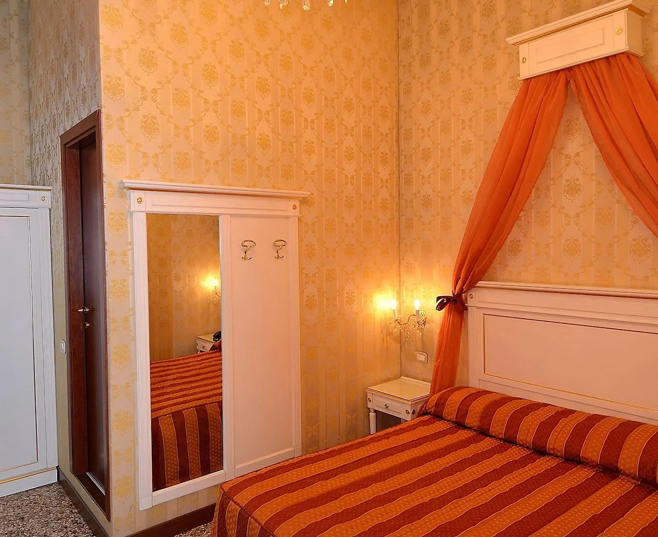 Locanda La Corte Venice