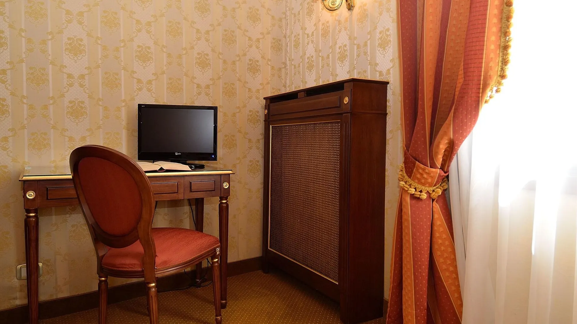 Locanda La Corte Venice Bed & Breakfast