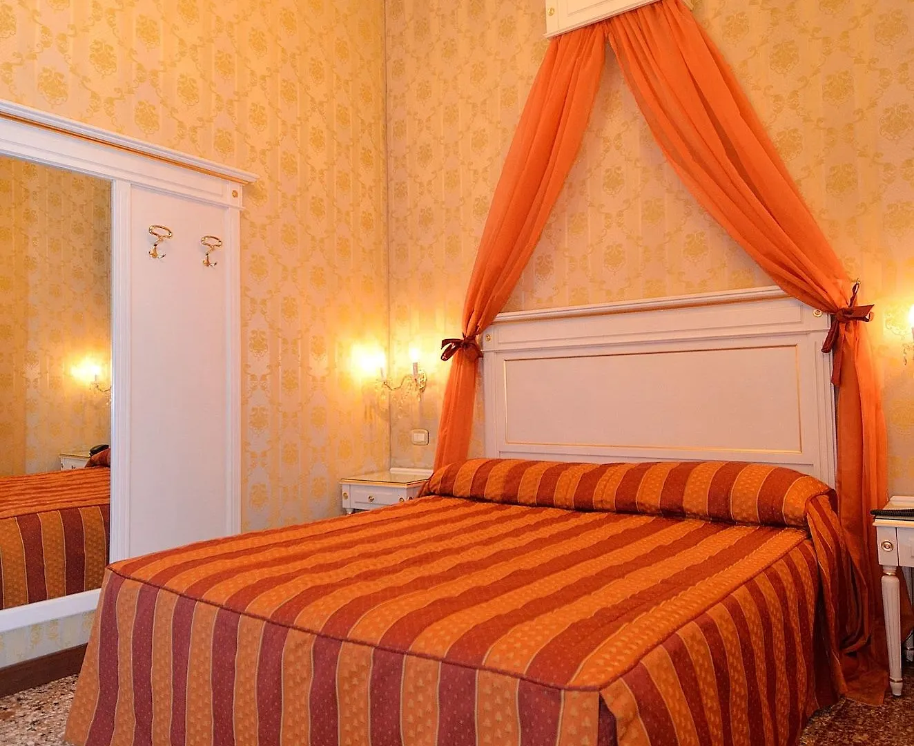 Bed & Breakfast Locanda La Corte Venice