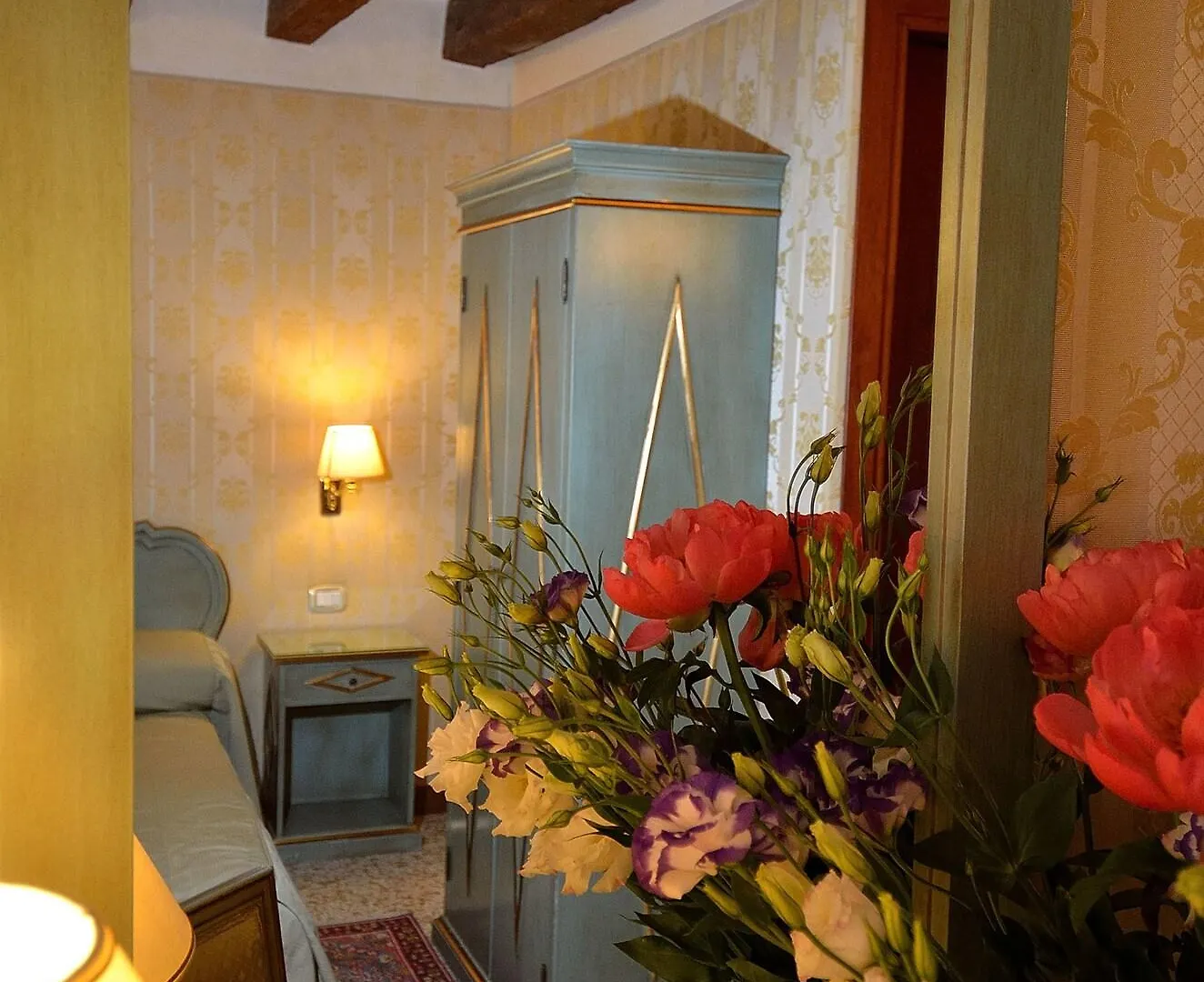 Locanda La Corte Venice Italy