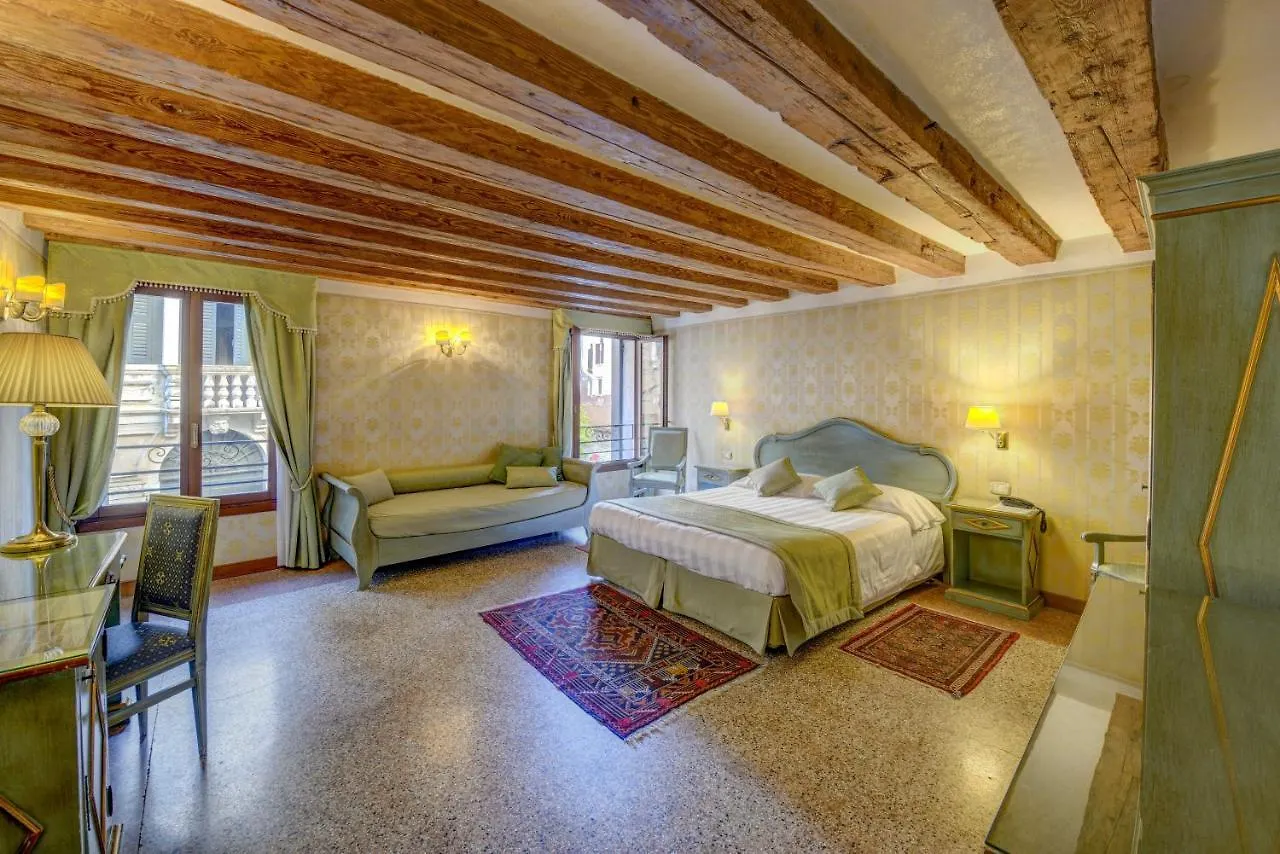 Bed & Breakfast Locanda La Corte Venice