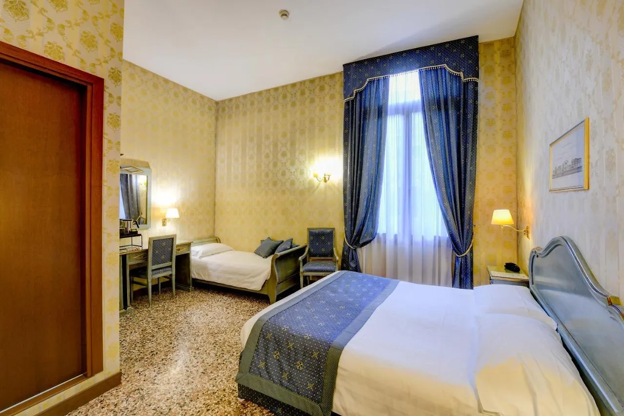 Locanda La Corte Venice