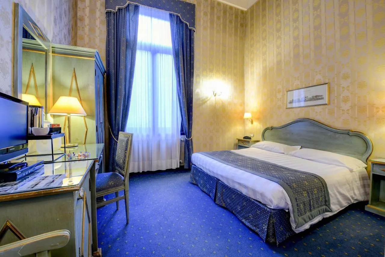 Locanda La Corte Venice Bed & Breakfast