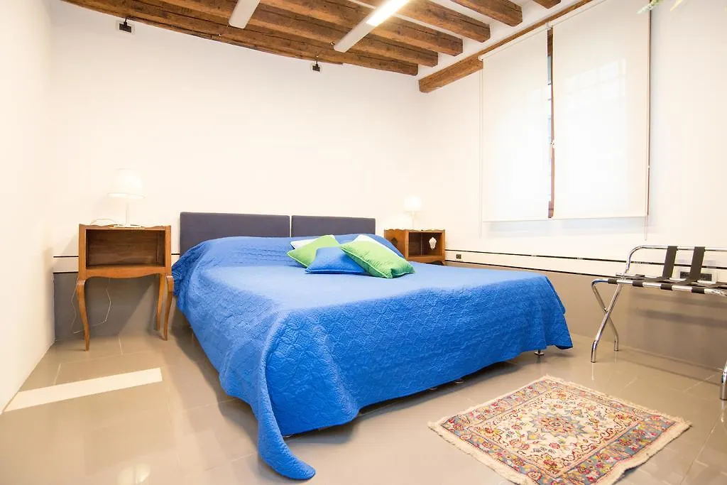 Bed & Breakfast Locanda La Corte Venice