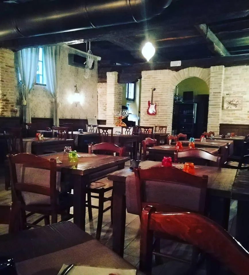 Locanda La Corte Venice 3*,  Italy
